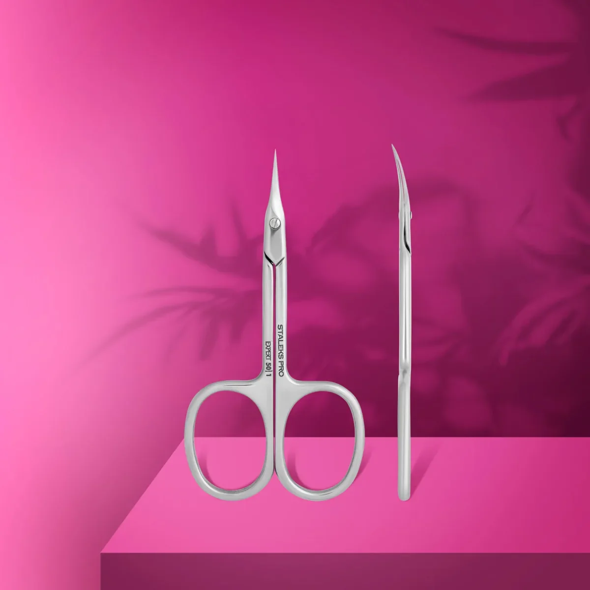 Expert 50 Tırnak Eti Makası - 50 Type 1
