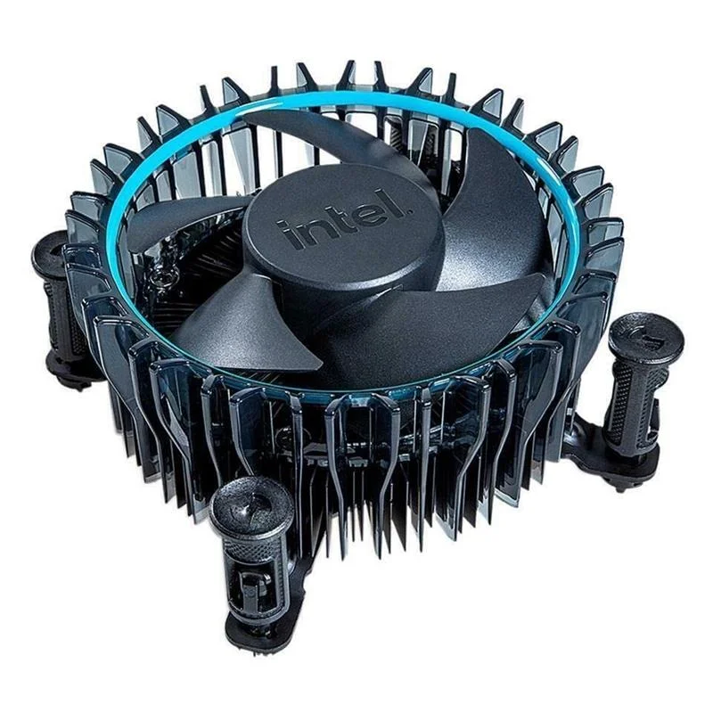Orjınal Fan LGA1700 Uyumlu