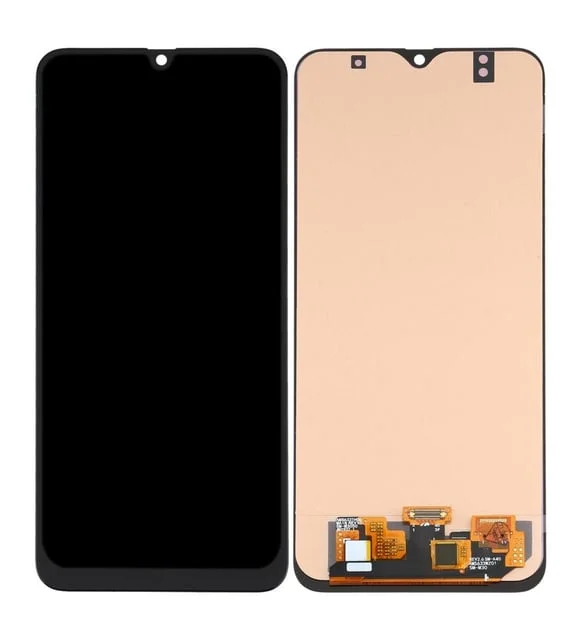 Samsung Galaxy M30 Servis Lcd Ekran Dokunmatik SM- görsel 3