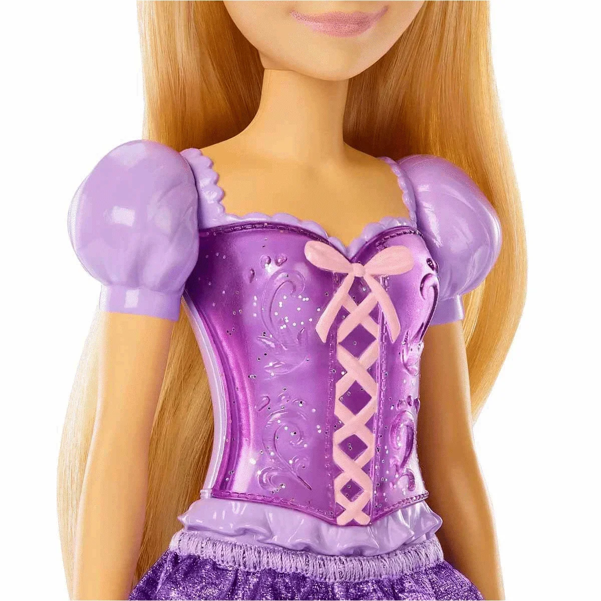 HLW03 Disney Prensesleri - Rapunzel görsel 3