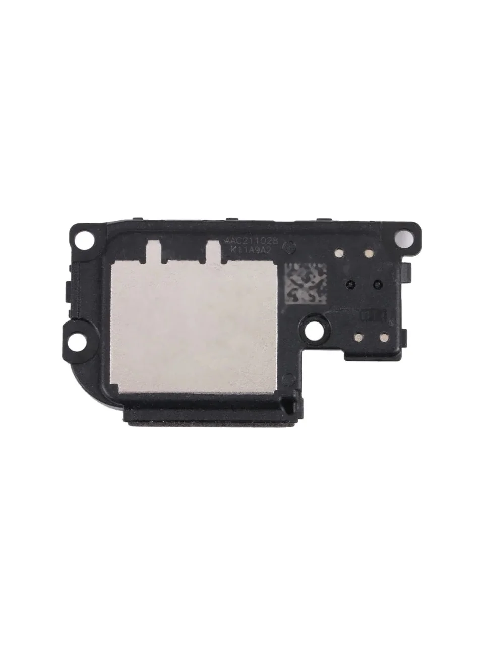 Redmi Note 11 Pro Uyumlu BUZZER görsel 3