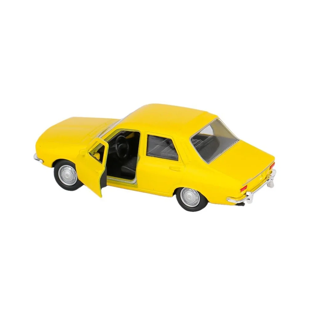 43827 NessiWorld Renault  Çek Bırak Araba -Karsan görsel 2