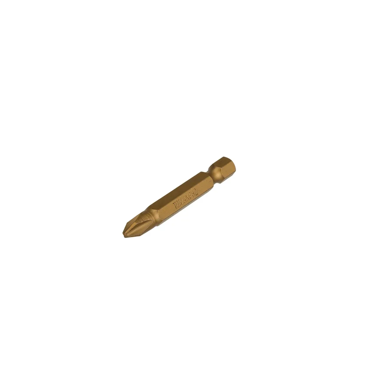 Titanyum Bits Uç Ph2x25 - (60 )