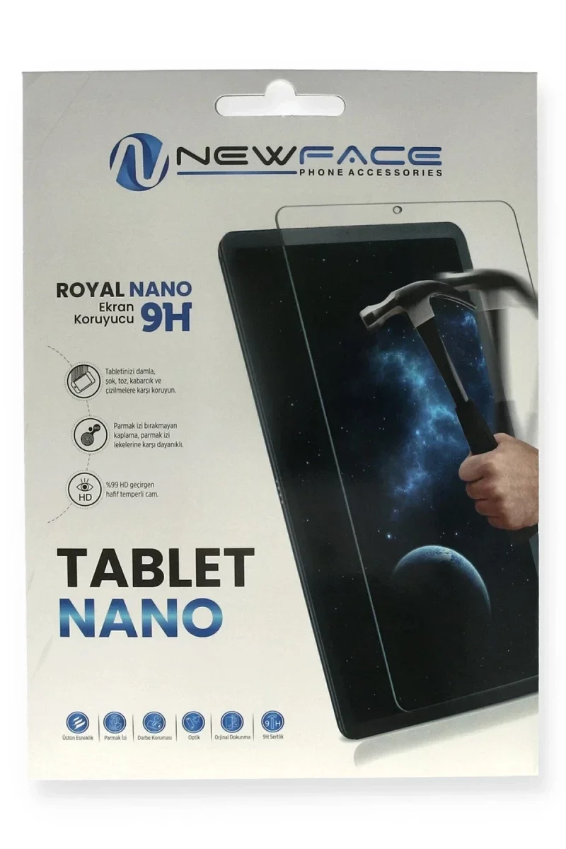 Xiao Pad 7 Tablet Royal Nano