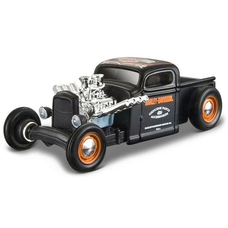1:64 Model Araba görsel 2