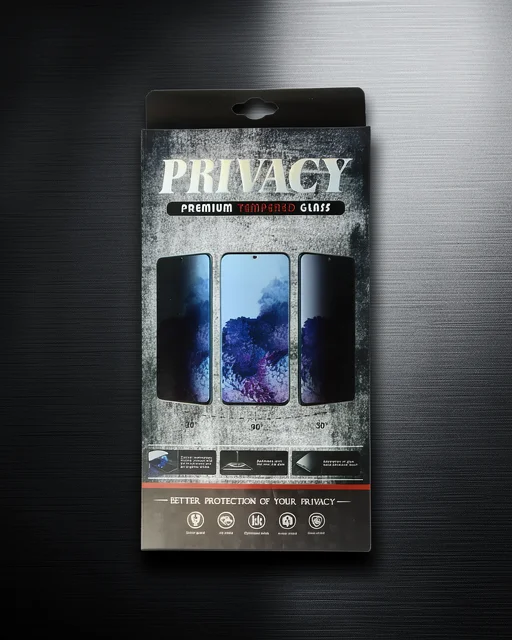 Apple İphone 11 Pro Max 34d Hayalet Izgaralı Cam