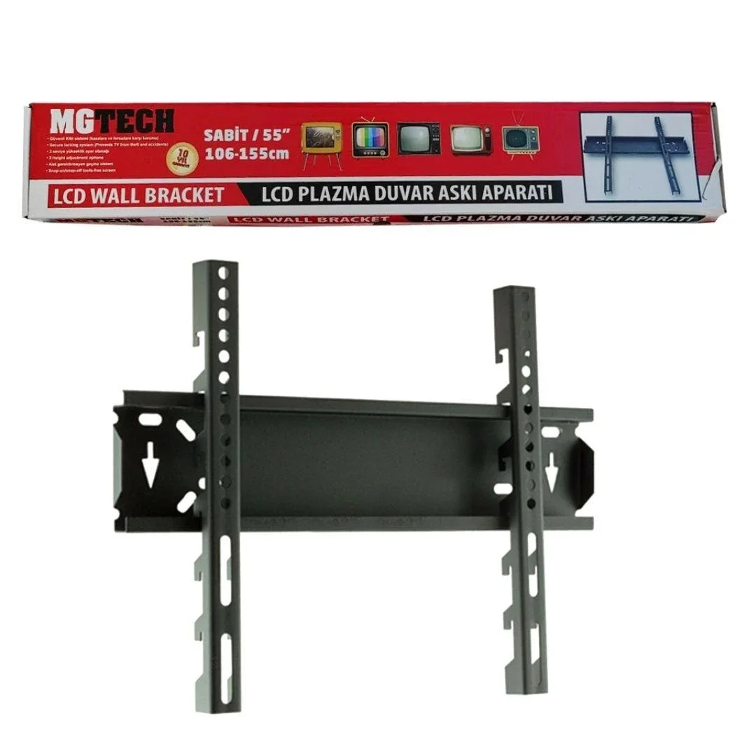 65 106-155 cm TV Aparatı