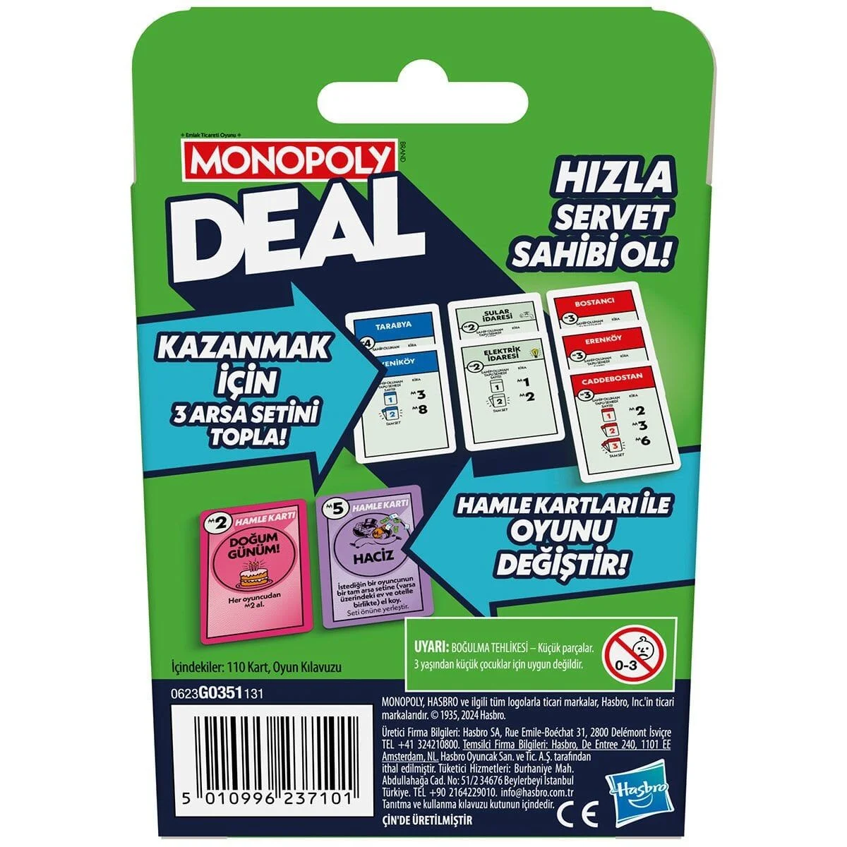 G0351 Monopoly Deal görsel 6