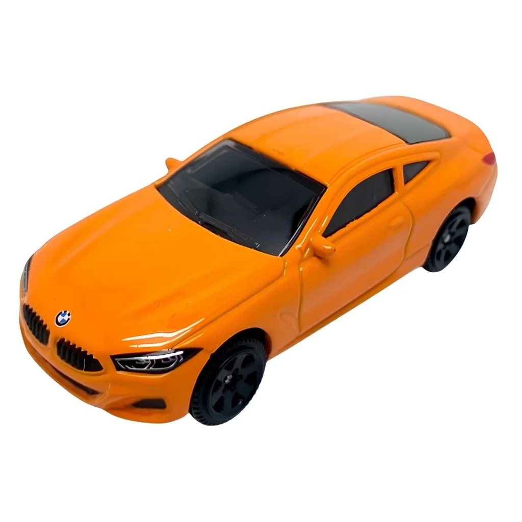1/64 M850İ Coup Model Araba görsel 2