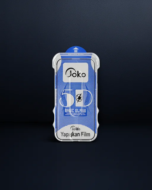 Joko Xiaomi Redmi 13c Joko Magic 5d Cam