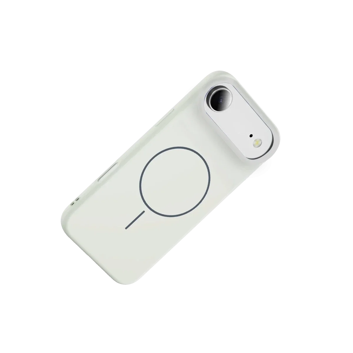 Joko Apple iPhone 17 Air Jully Magsafe Kapak - Beyaz görsel 3