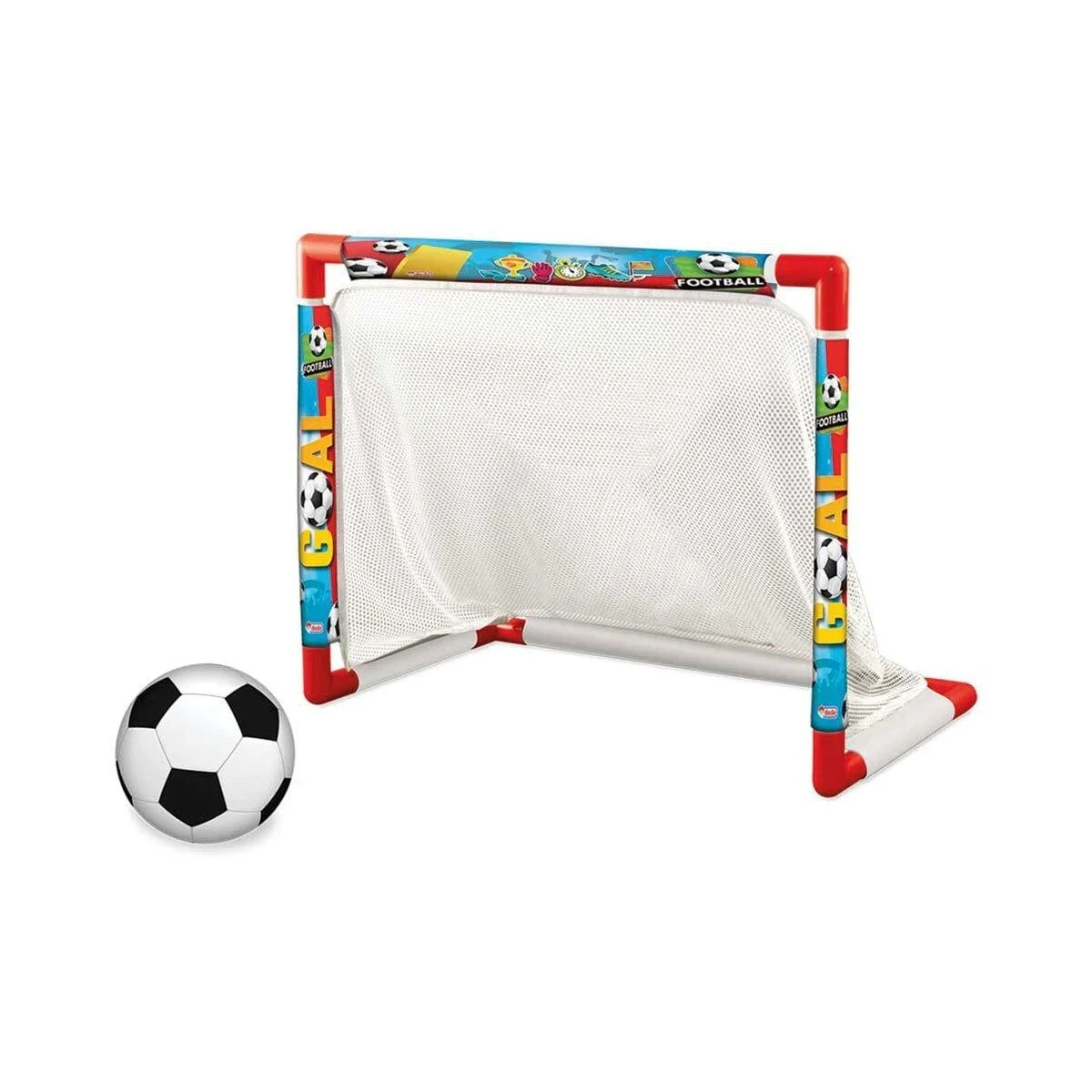 03645 Futbol Seti -Fentoys görsel 2