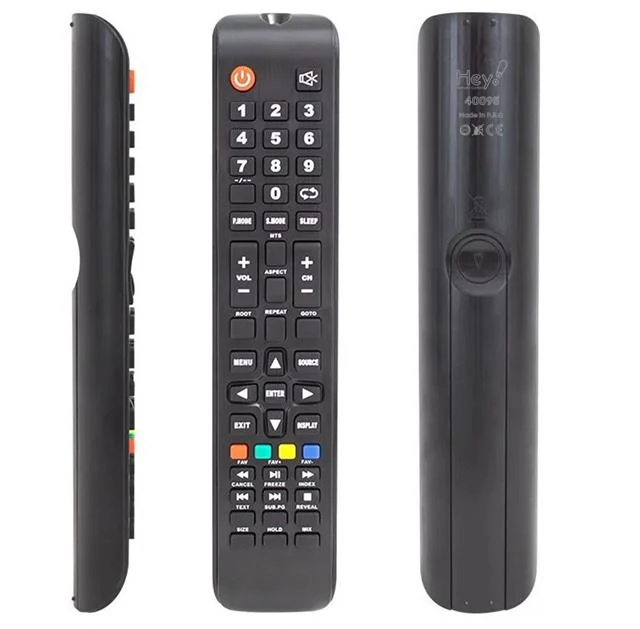 Hey Sunny Skytech LCD-7 ST-1930-2230 Piranha TV Olimpia Lcd Kumanda