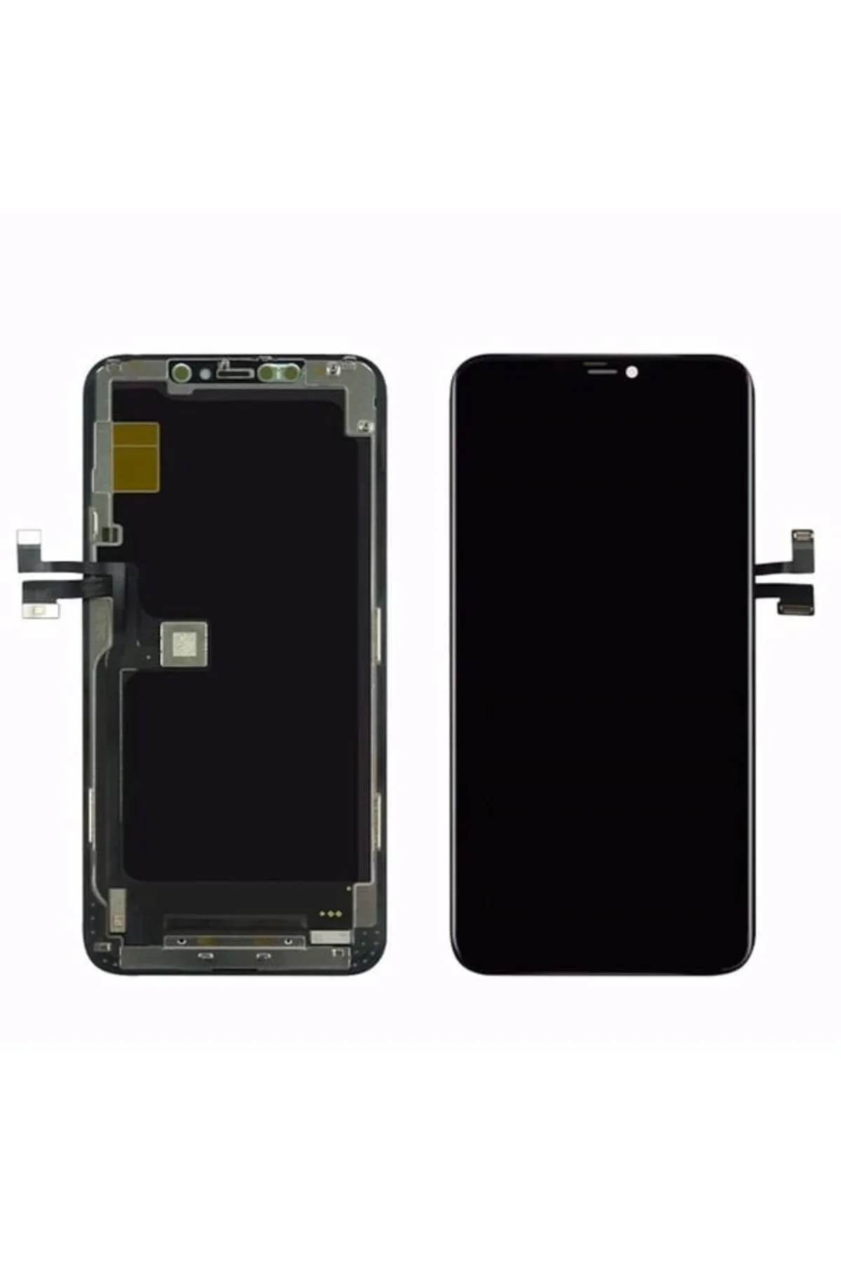 iPhone 11 Pro Dokunmatik Ekran (İncell) görsel 3