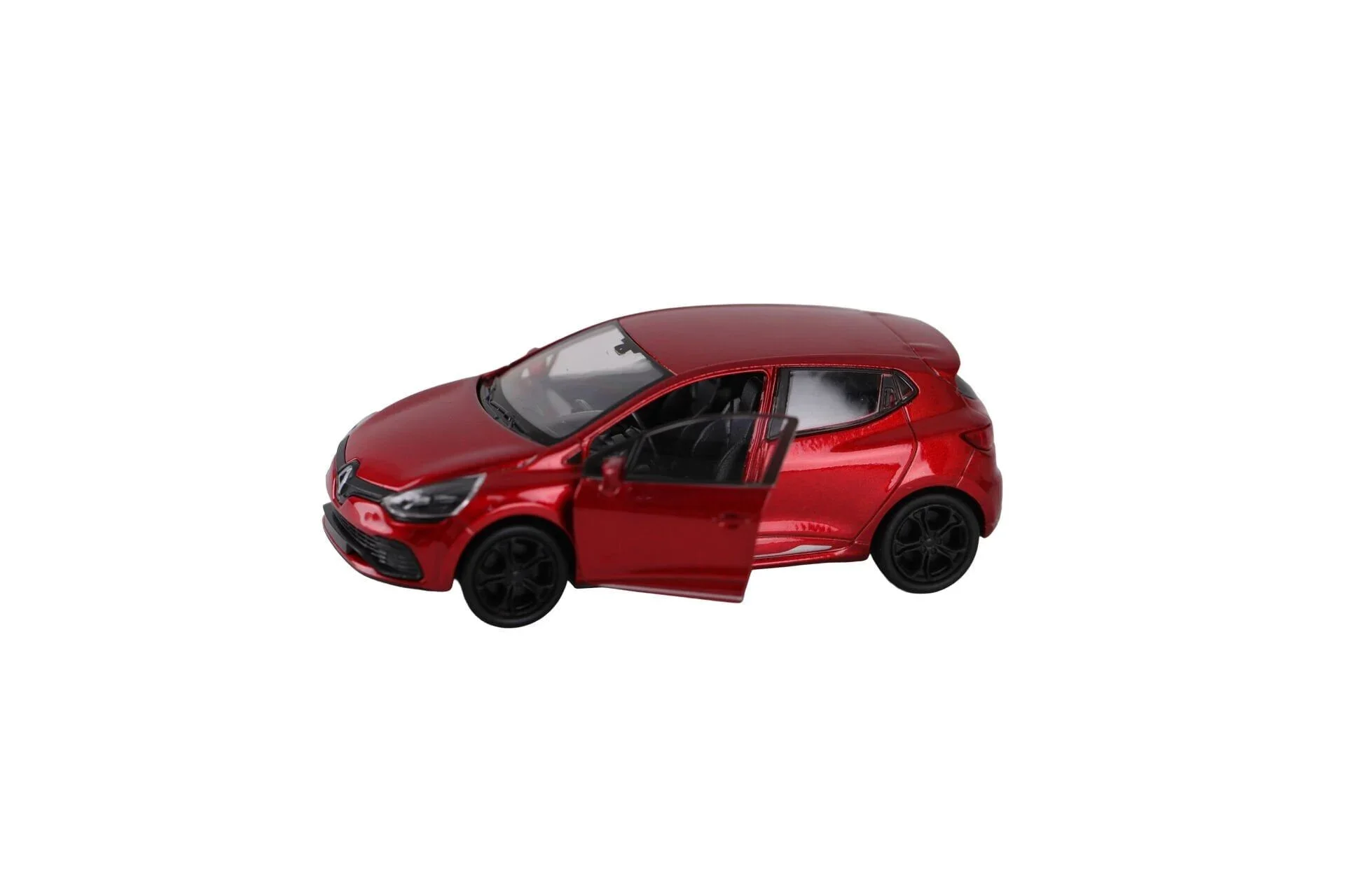 43672 Welly 1 32 Renault Clıo Rs 72 görsel 2