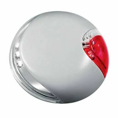 Tasma Led Işık Sistemi Aparatı Gri