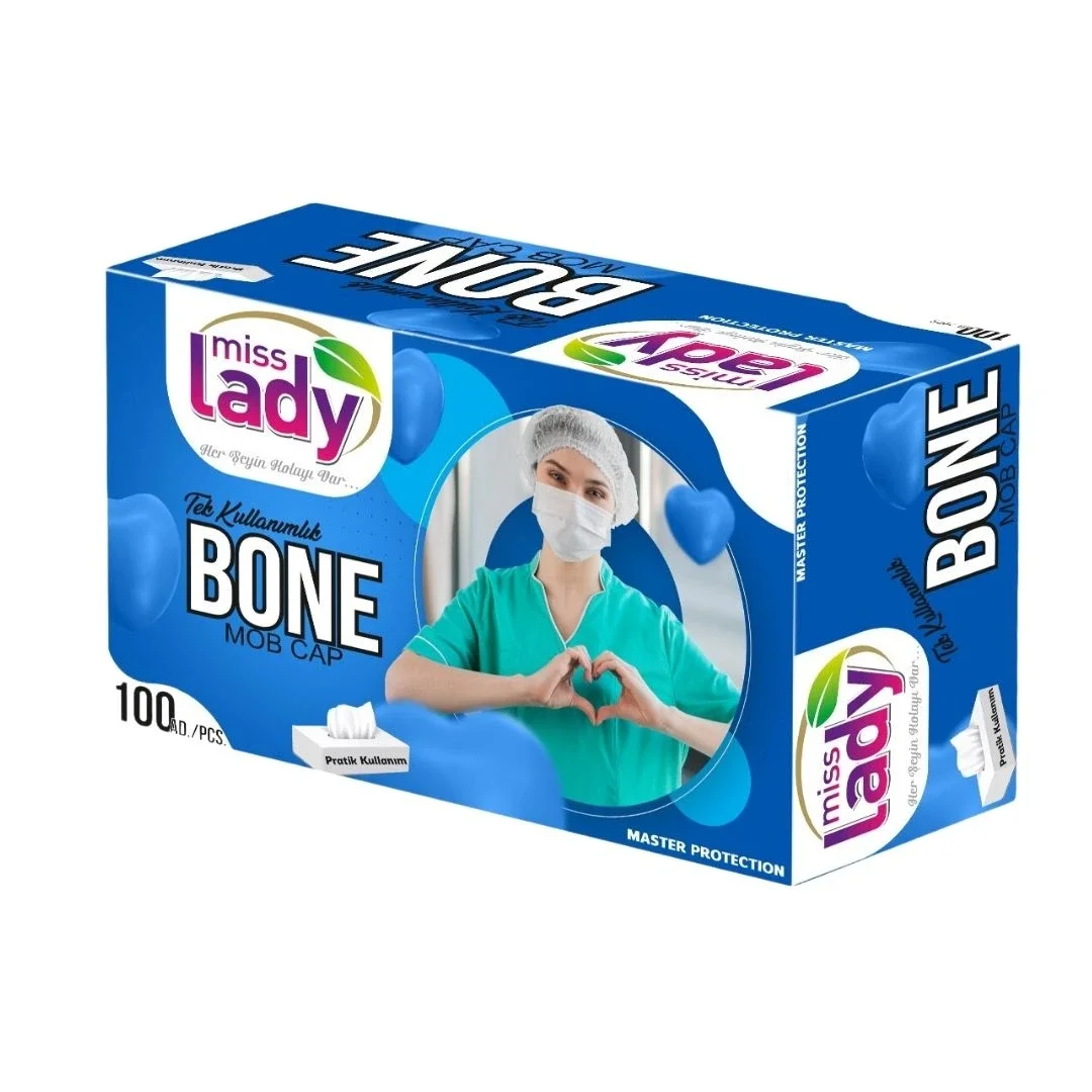 Bone ( 100'lü) görsel 2