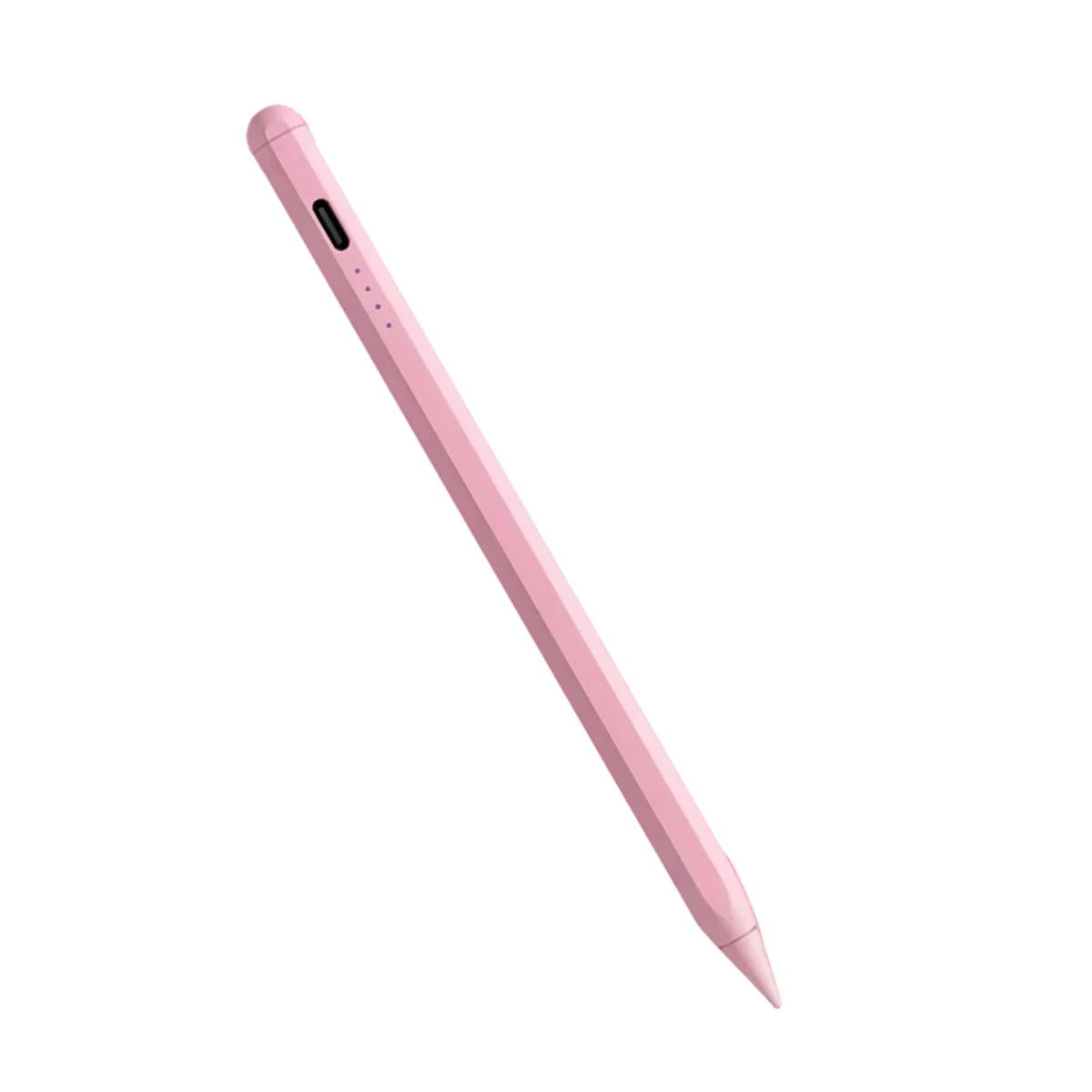 K2259 iPad Uyumlu Dokunmatik Stylus Kalem - Pembe görsel 2