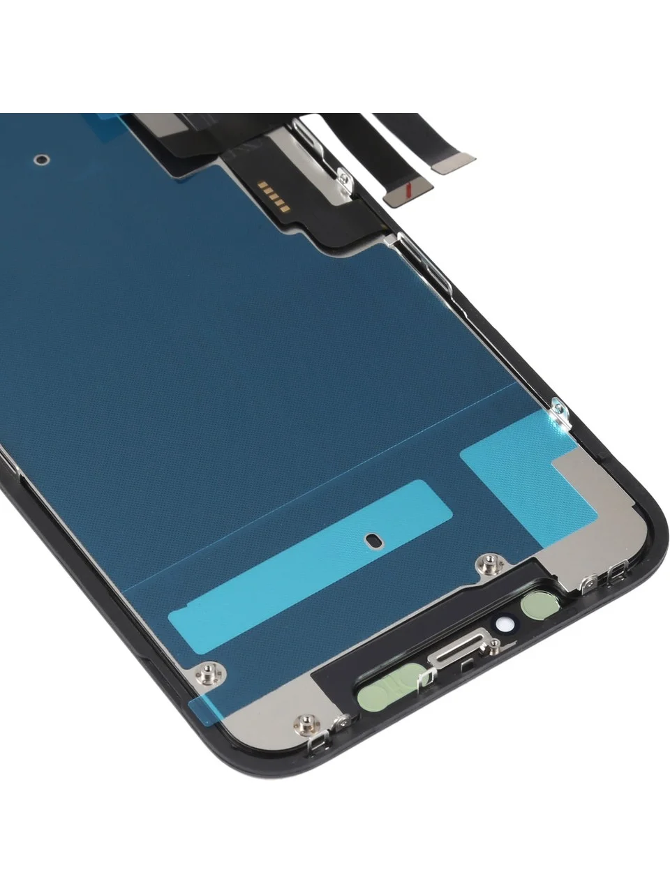 iPhone 11 PRO Uyumlu Ekran (GX) görsel 2