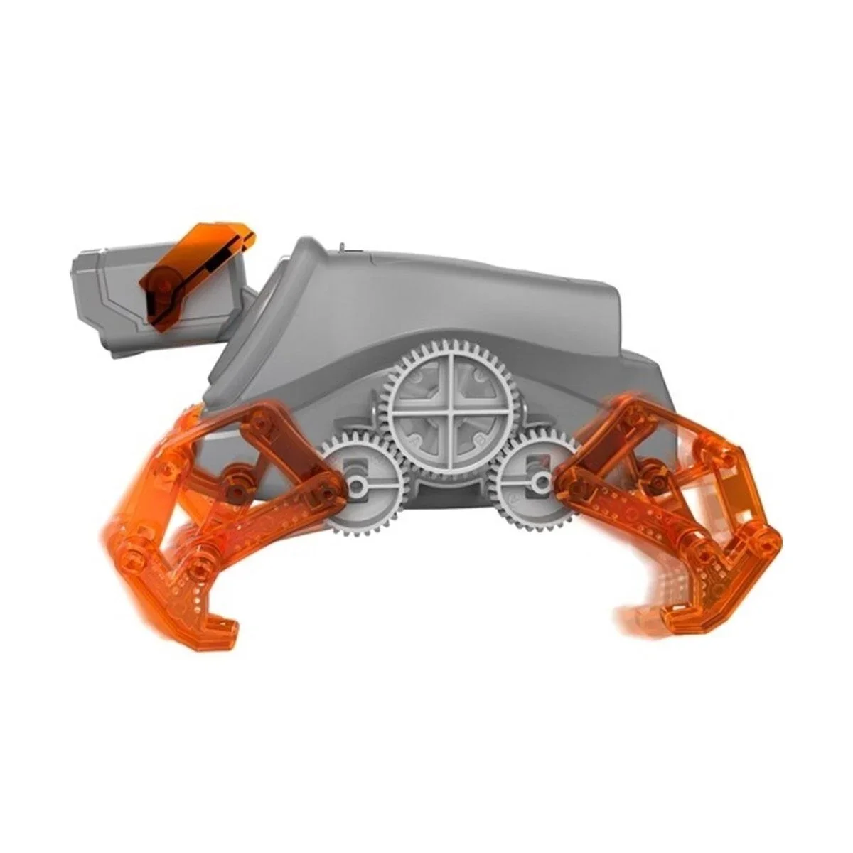 64441 Robotik Laboratuvarı - Walkingbot +8 yaş görsel 3