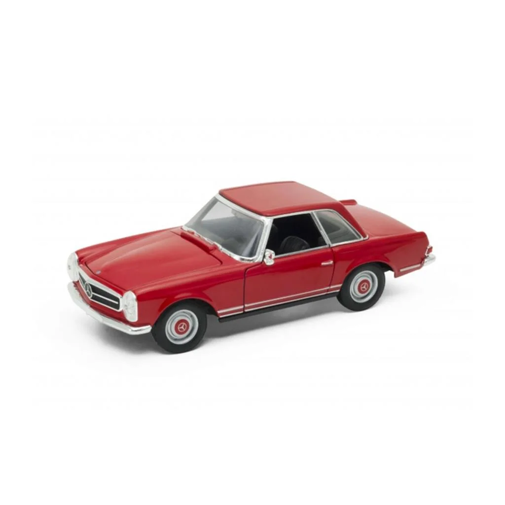 24093 1 24 1963 Öercedes Benz 230SL