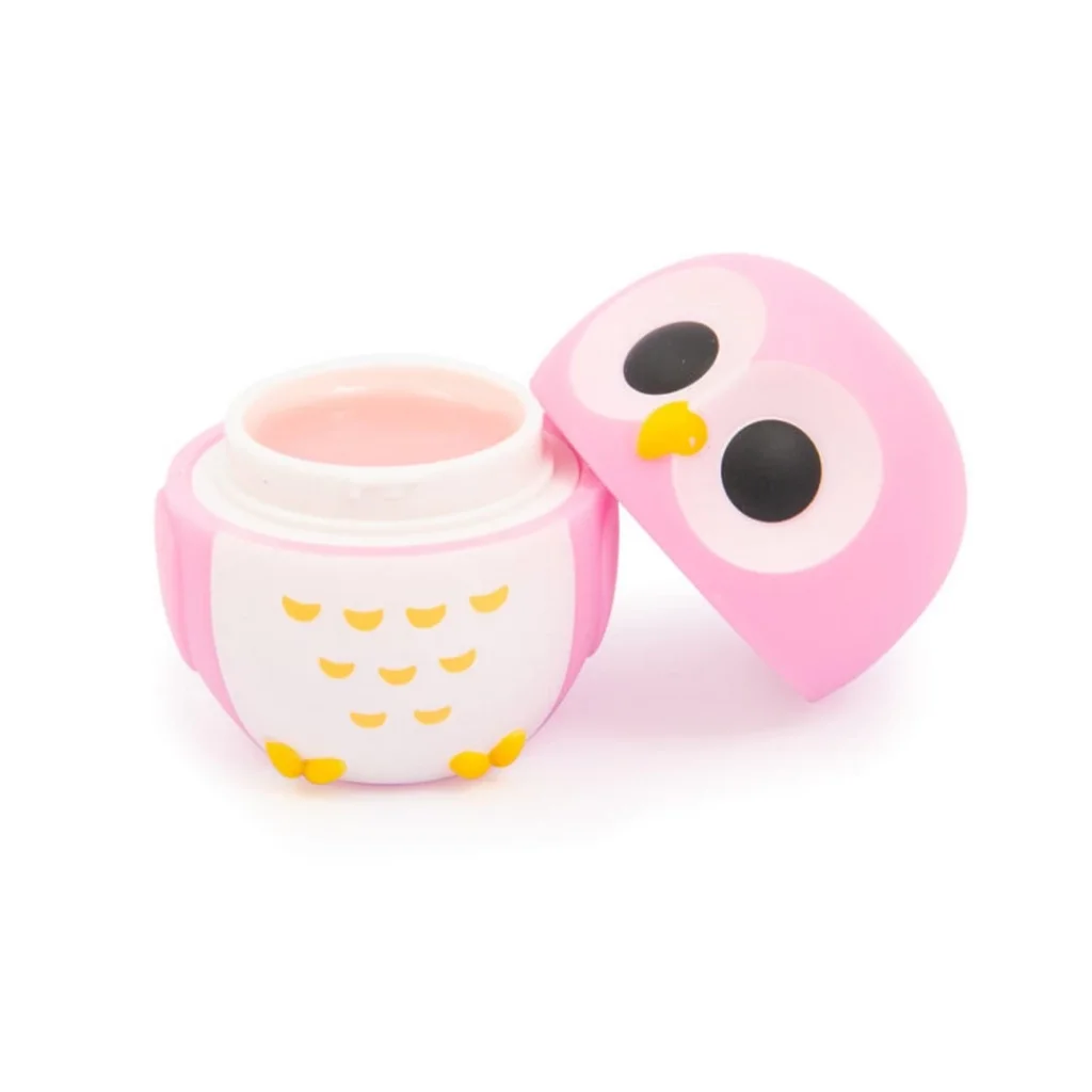 NessiWorld Lip Balm