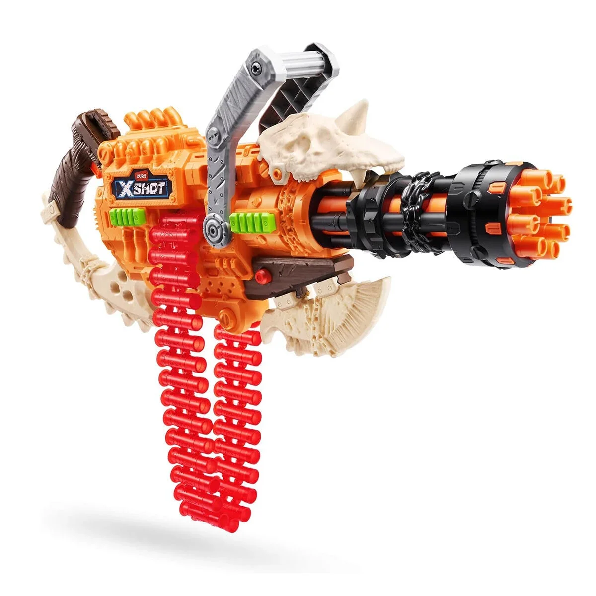 S00036733 Sun-zur-x-shot Silah Sünger Atan 48 Merli