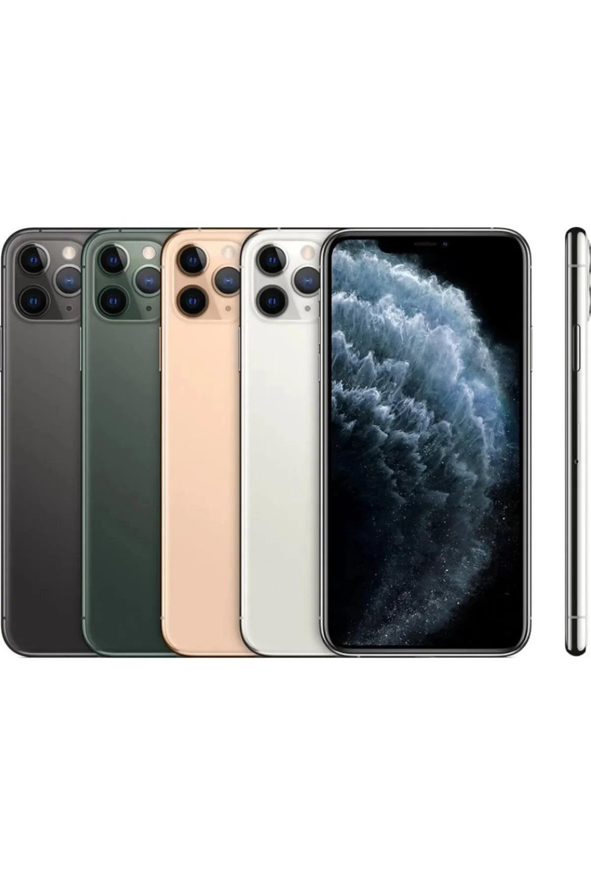 Iphone 11 Pro Max Ekranı (GX) görsel 2