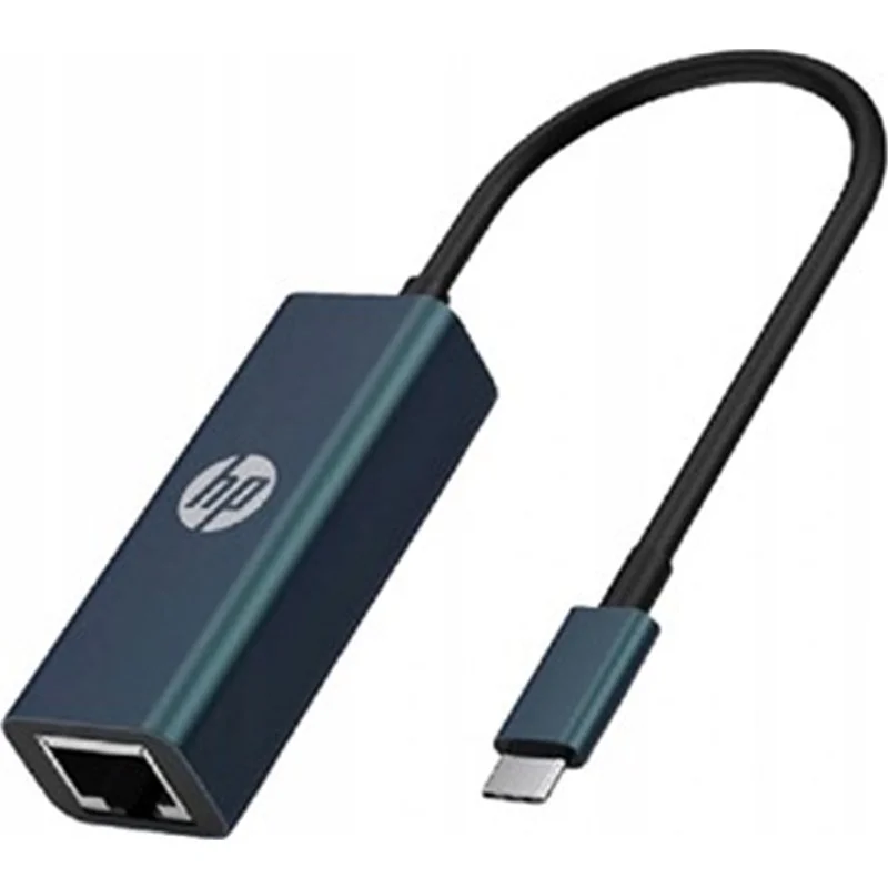 DHC-CT208 Usb To RJ45 1000MBPS Gıgabıt RJ45 Adaptör