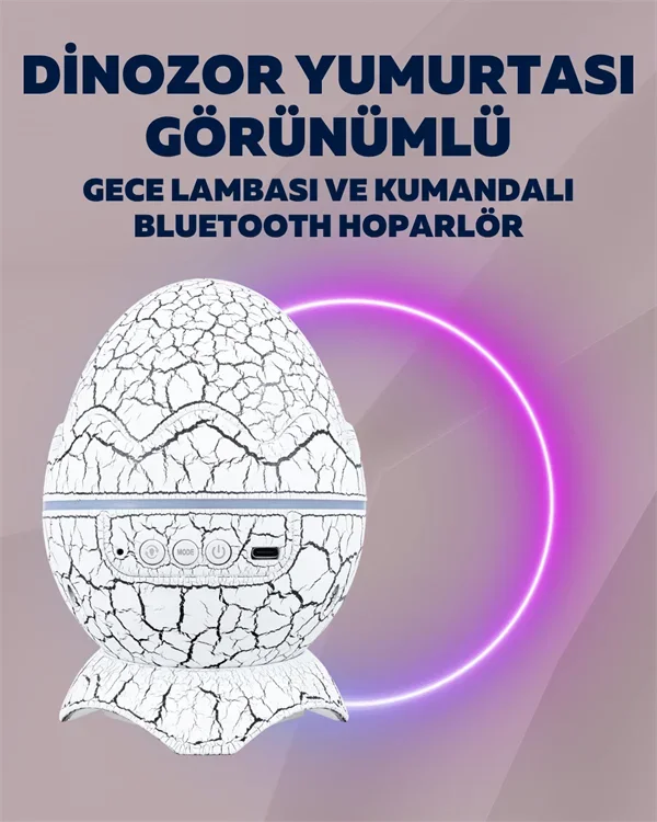 Yıldız Gökyüzü Efektli Çok Modlu Gece Işığı görsel 2