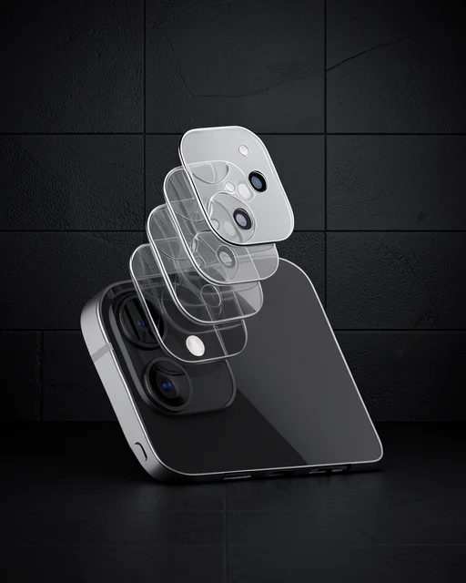 Samsung Galaxy A24 4g Kamera Lens Koruma Cam