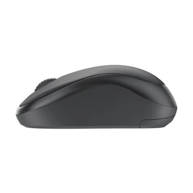 Logitech MK295 Q Tr Siyah Kablosuz Klavye Mouse Set görsel 4