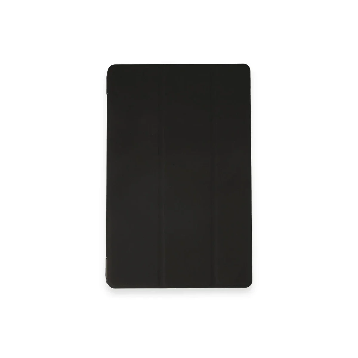 Apple iPad Pro 11 (2021) Kılıf Tablet Smart Kılıf - Siyah görsel 2