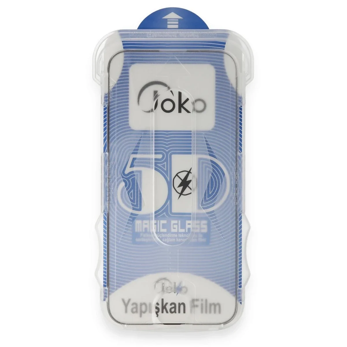 Joko Xiaomi Redmi 10C Joko Magic 5D Cam