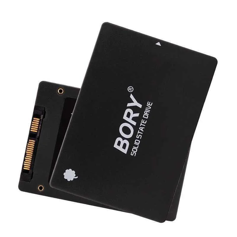 128 Gb SATA3 R500-C128G Ssd 550/510 Mbs (3 Yıl Garantili)