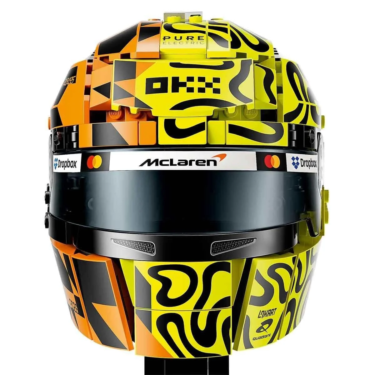 43023 Fernando Alonso Kaskı görsel 2