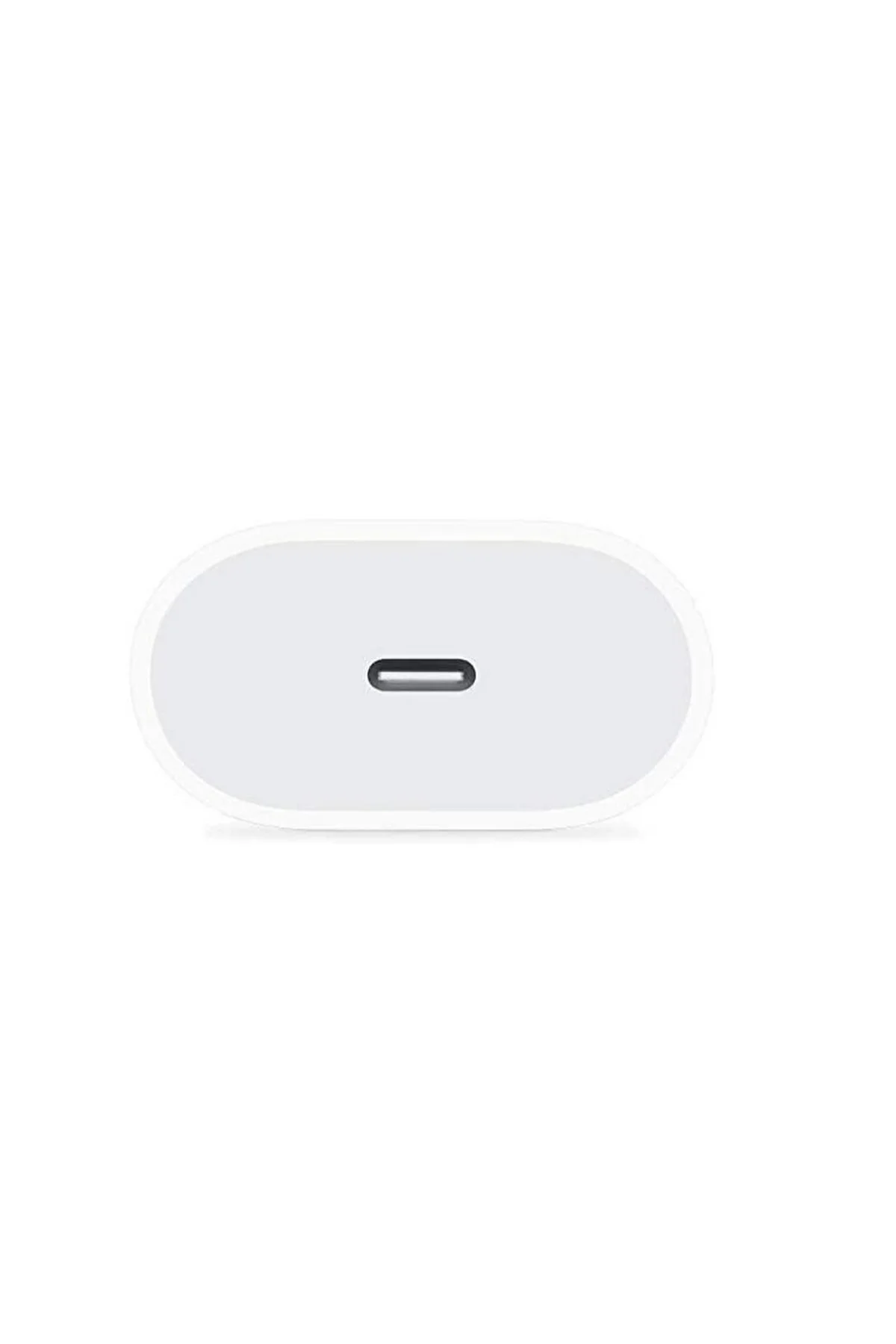 Vothoon Apple Samsung 20 watt Type-C PD Hızlı Şarj Başlık Adaptör Garantili görsel 3