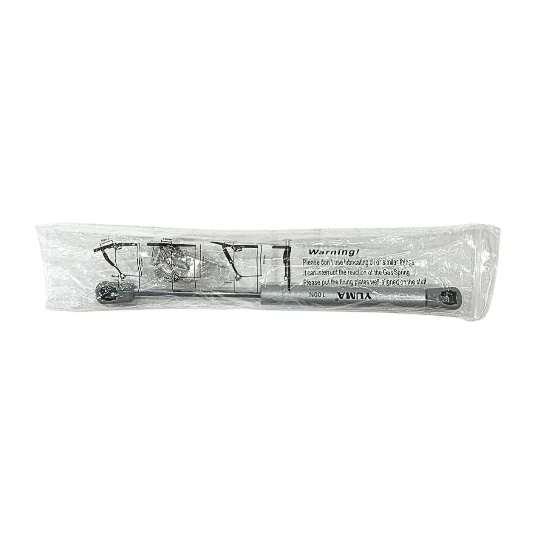 Gazlı Piston 100N