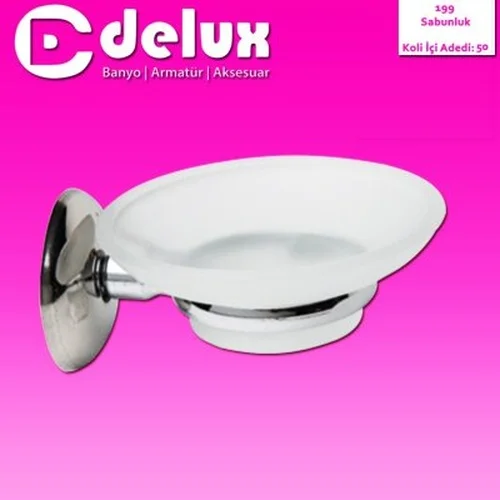 Plastik Katı Sabunluk