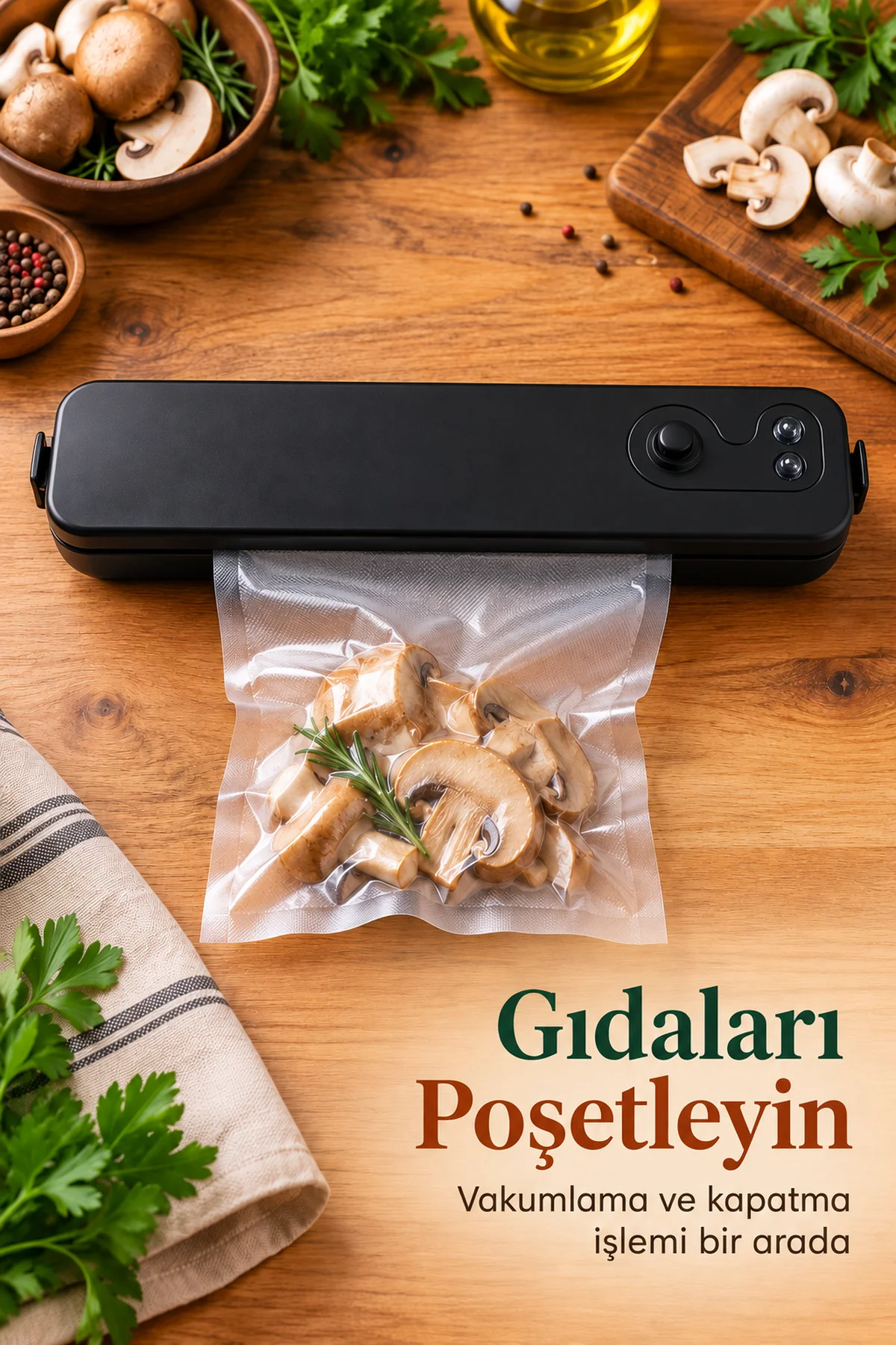 Poşet Vakum görsel 2