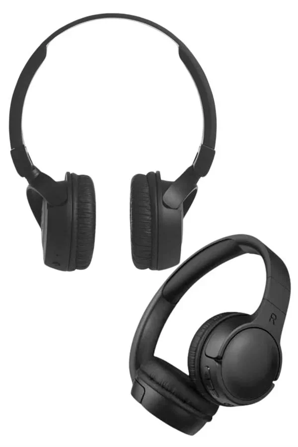 2025 Model Kulak Üstü Bluetooth Hoparlör ANC Özellikli görsel 5