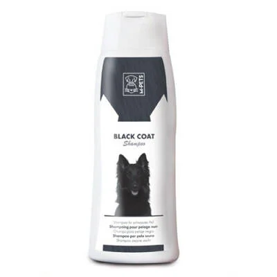 Siyah Tüylü Köpek Şampuanı 250 Ml