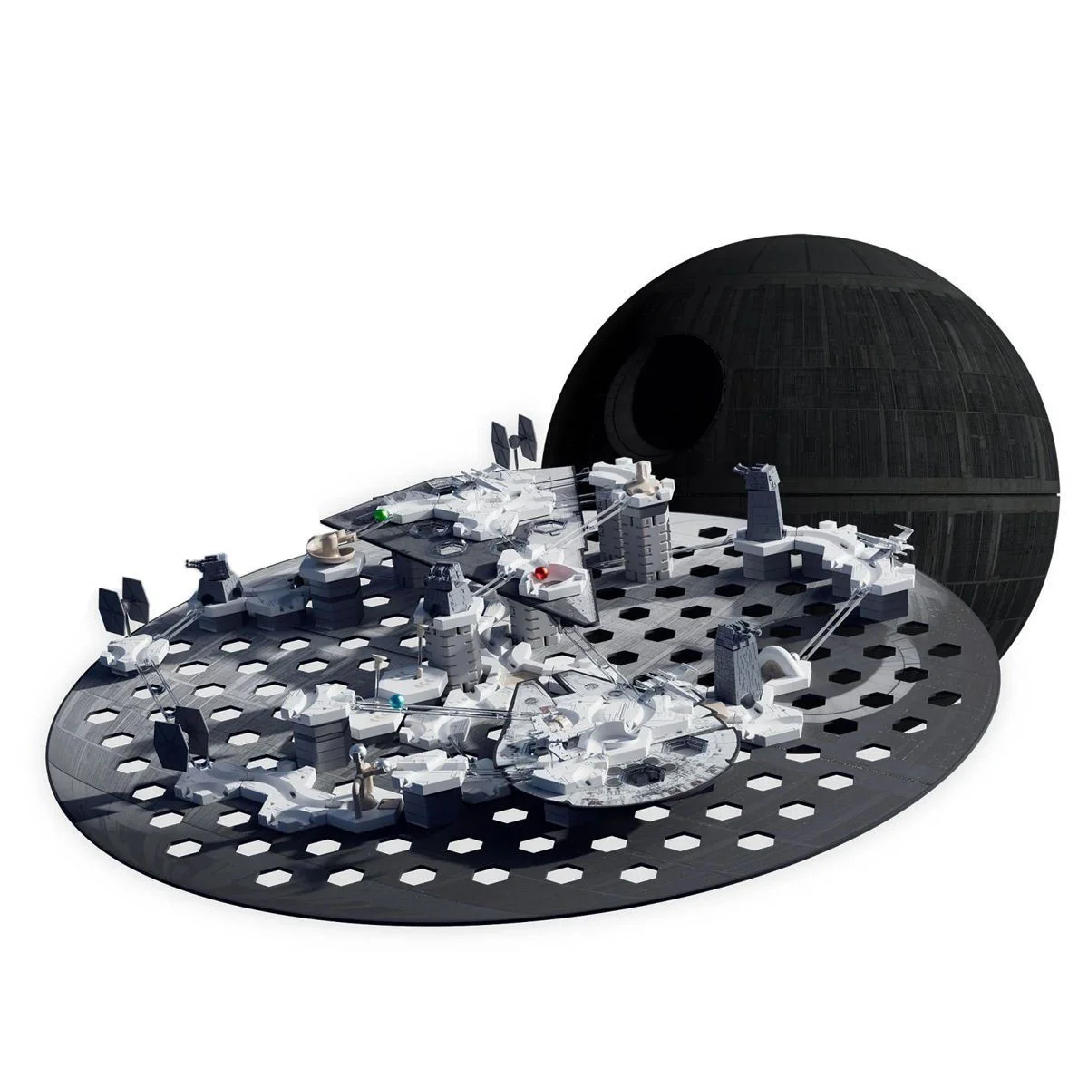238606 Gravitrax Başlangıç Seti-Starter Kit görsel 2