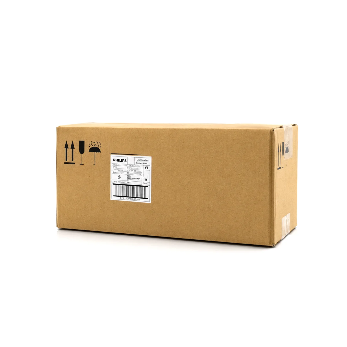 LED Filament Cam Ampul E27 görsel 4