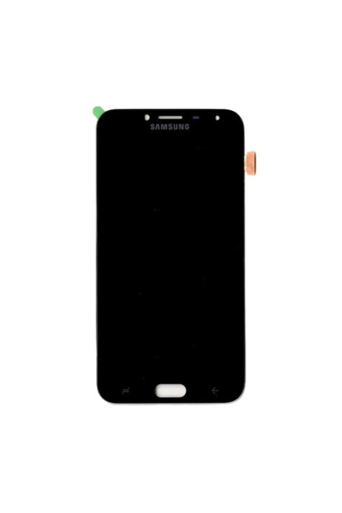 Samsung J4 J400 Lcd Ekran Siyah