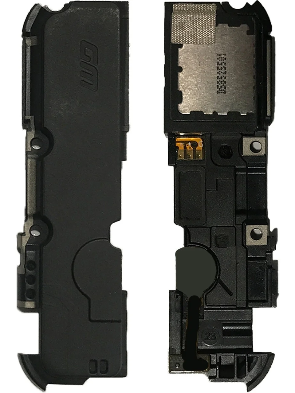 General Mobile Gm8 Go Buzzer görsel 3