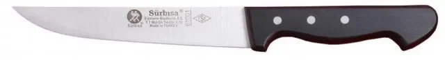 61001 - Sürmene Mutfak Bıçağı 15,5 Cm görsel 2