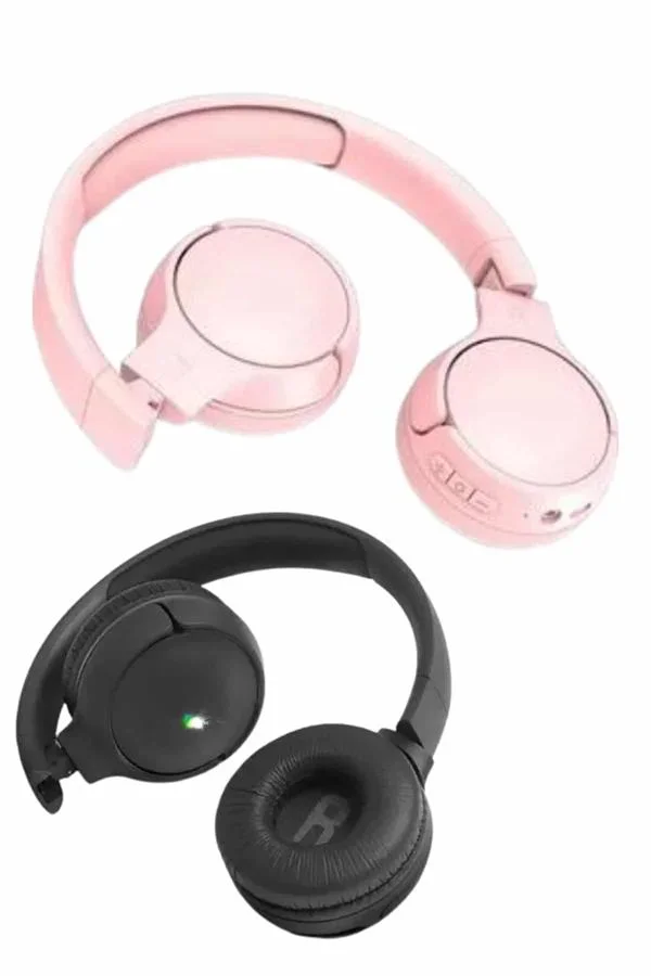 2025 Model Kulak Üstü Bluetooth Hoparlör ANC Özellikli görsel 4
