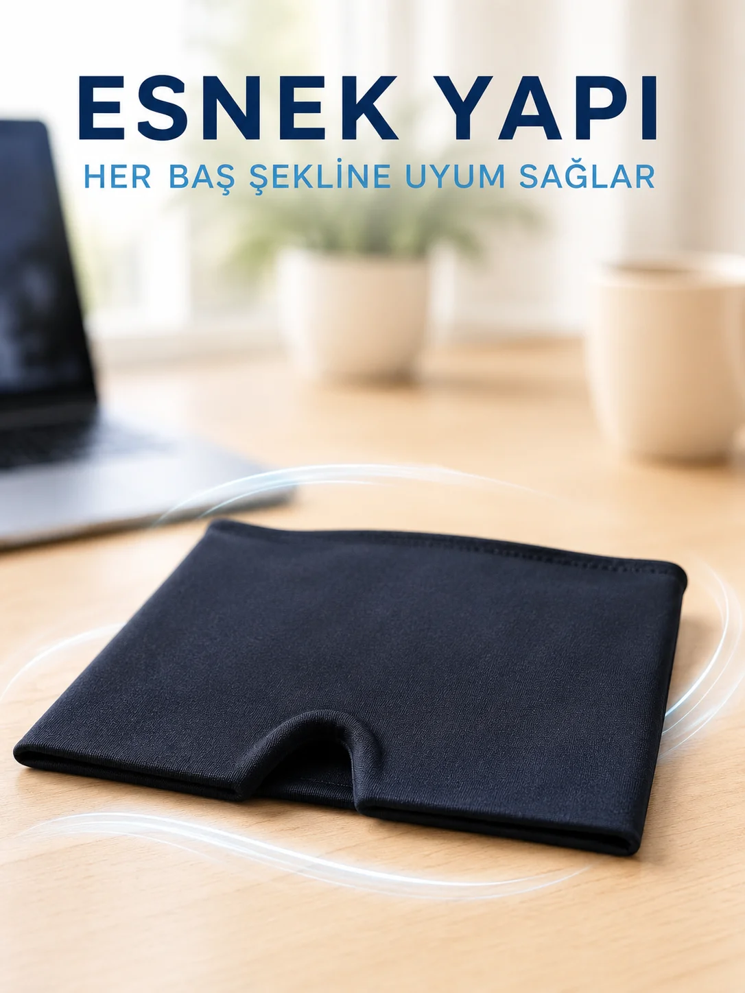 Soğuk Sıcak Kompres gren Ve Ağrı Rahatlatıcı Band