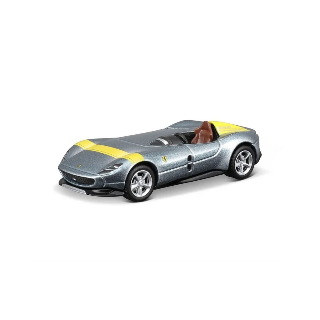 NessiWorld 15700 1 64 Koleksiyon Araçlar (ADET FİYATIDIR) görsel 3